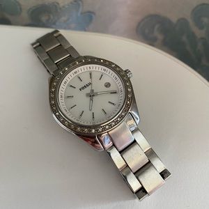 Women’s Fossil Watch